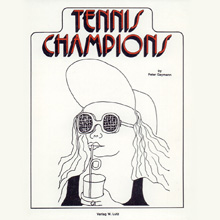 Tennis Champions