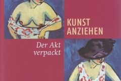 Kunst Anziehen