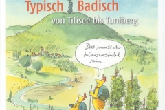 Typisch Badisch