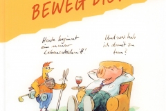 Beweg dich