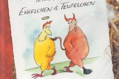 Engelchen & Teufelchen