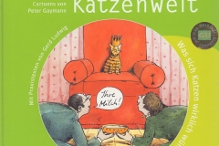 Gaymanns Katzenwelt