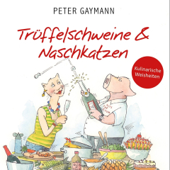 Trüffelschweine Naschkatzen