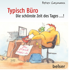 Typisch Büro