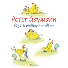 yoga-huehner-peter-gaymann-buecher