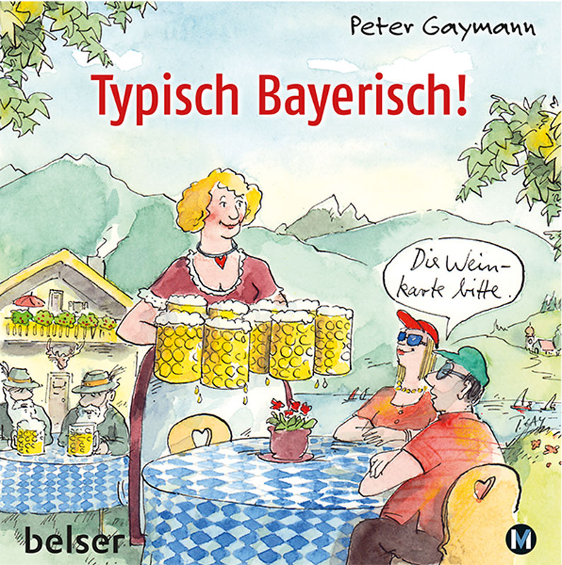 Besserung bayrisch gute auf gute besserung!