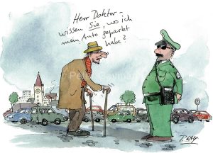 März