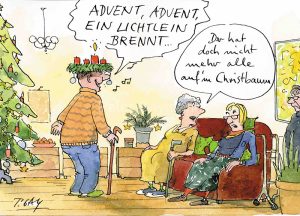 Dezember